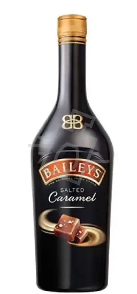 BAILEY'S Likőr Salted Caramel 0,7l 17%