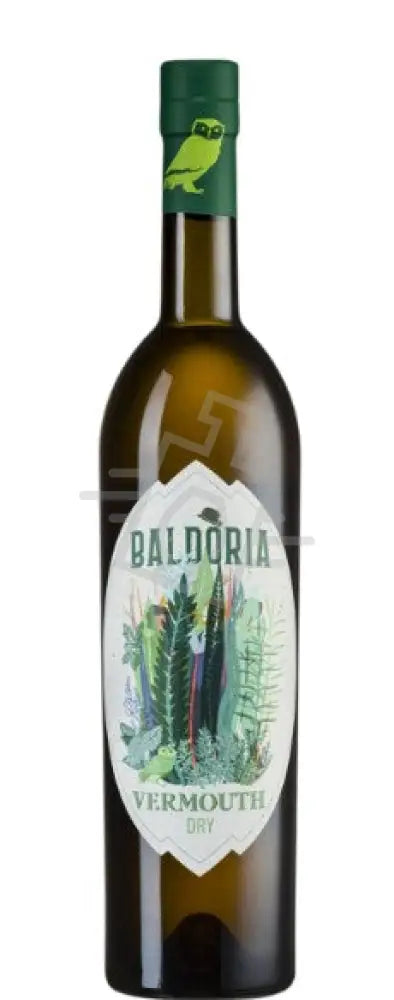BALDORIA Vermut Dry [0,75L|18% ] Vermut