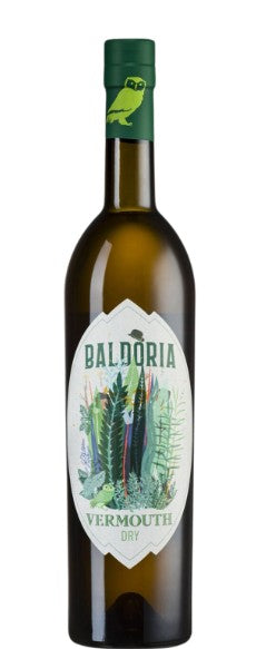 BALDORIA Vermut Dry [0,75L|18%]