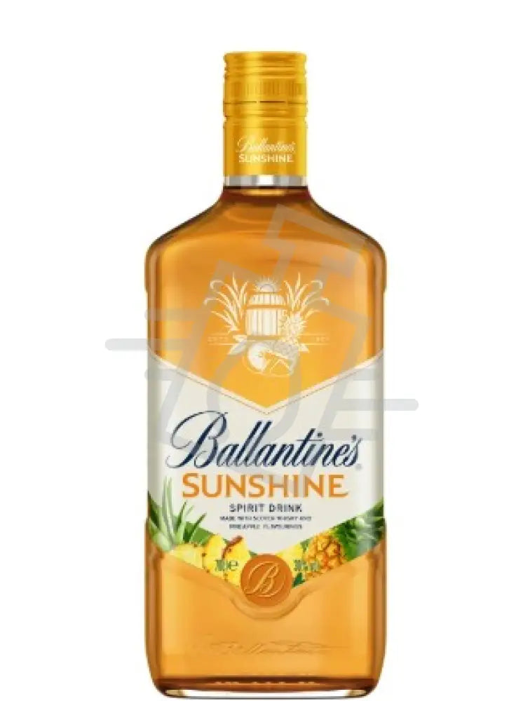 Ballantines Sunshine Whisky [0,7L|30% ] Whisky