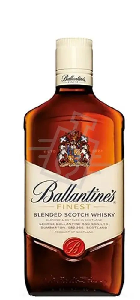 BALLANTINE'S Whisky Blended 0,5l Scotch 40%