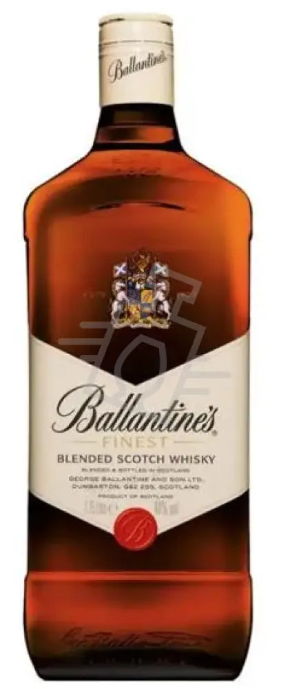 BALLANTINE'S Whisky Blended 1,5l Scotch 40%