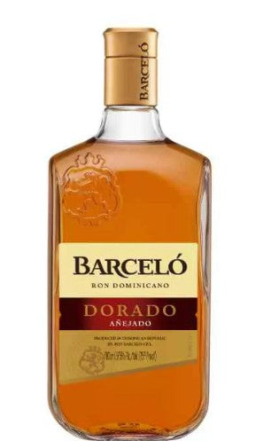 Barcelo Dorado Rum [0,7L|37,5%]