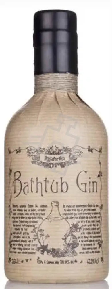 BATHTUB Gin 0,7l 43,3%
