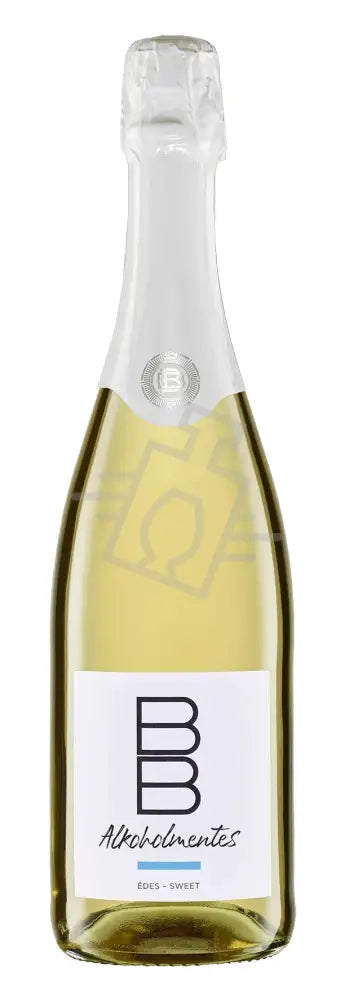 BB Alkoholmentes Pezsgő [0,75L] - Pezsgő habzóbor