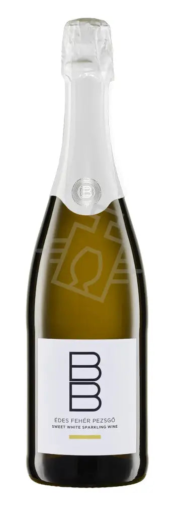 BB /Édes/ Pezsgő [0,75L] - Pezsgő habzóbor