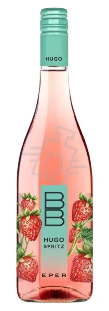 BB Hugo Eper Spritz [0,75L] - Pezsgő habzóbor