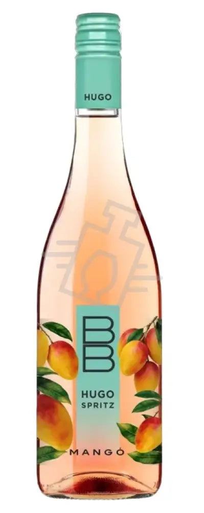 BB Hugo Mangó Spritz [0,75L] - Pezsgő habzóbor