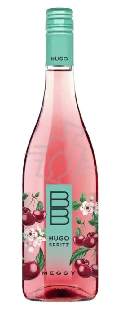 BB Hugo Meggy Spritz [0,75L] - Pezsgő habzóbor