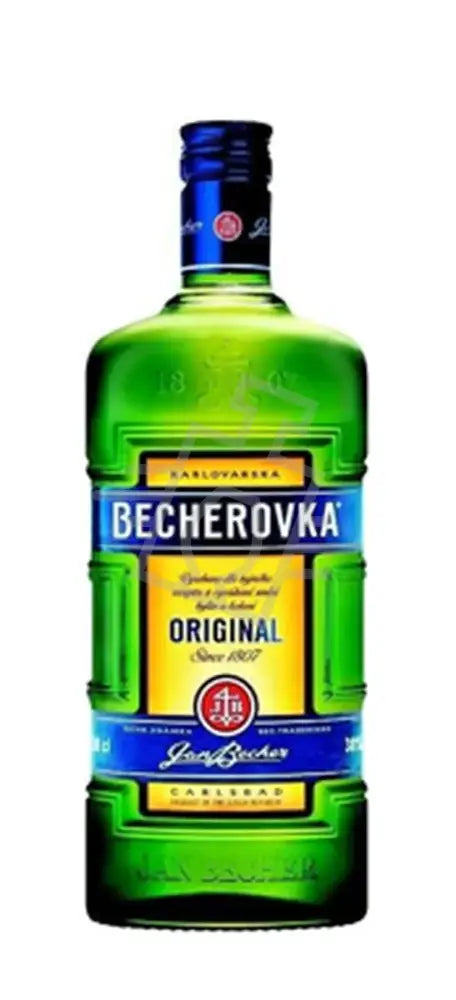 Becherovka [0,5L|38% ]