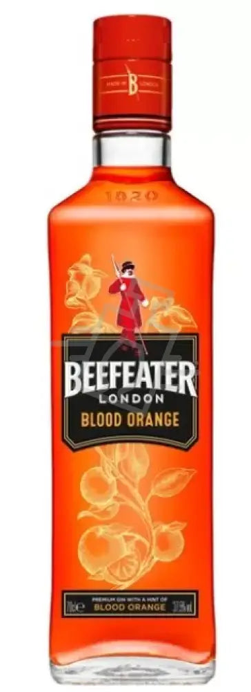 BEEFEATER Gin Blood Orange 0,7l 37,5%