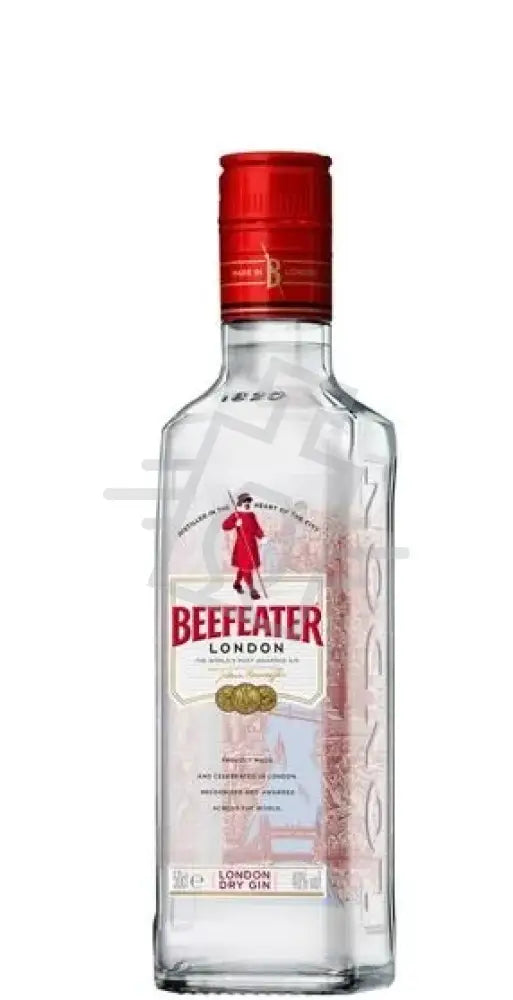 BEEFEATER Gin 0,5l 40%