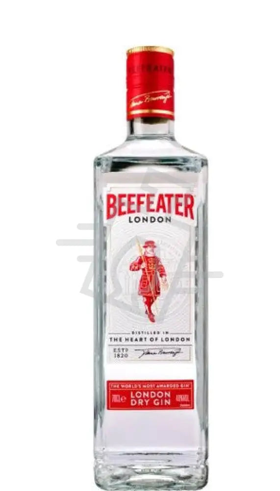 Beefeater Gin [0,5L|40% ] Gin