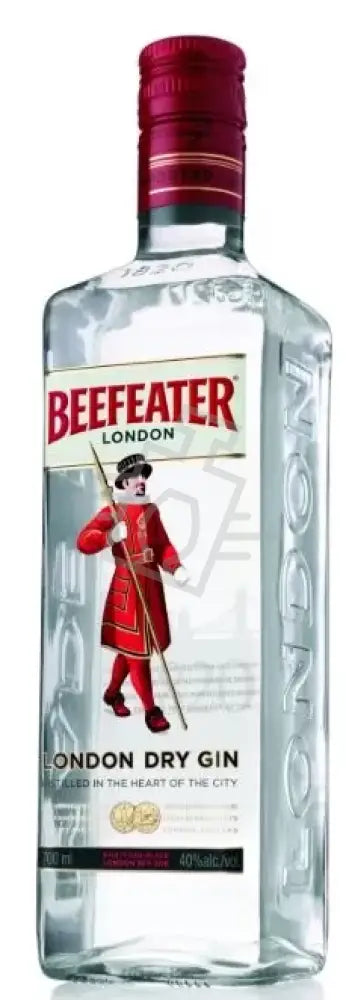 BEEFEATER Gin 0,7l 40%