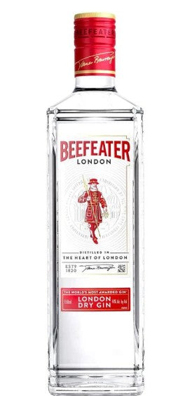 BEEFEATER Gin [1L|40%]