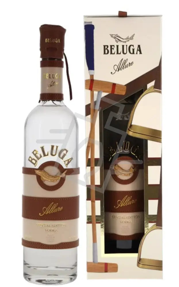 Beluga Allure Vodka DD. [0,7L|40% ] Vodka