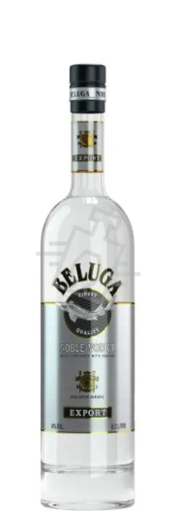 Beluga Noble Vodka [0,2L|40% ] Vodka