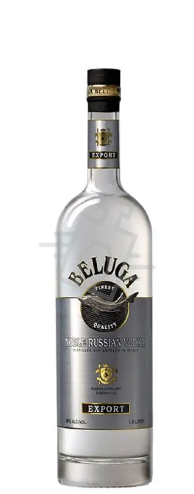 Beluga Noble Vodka [0,5L|40% ] Vodka