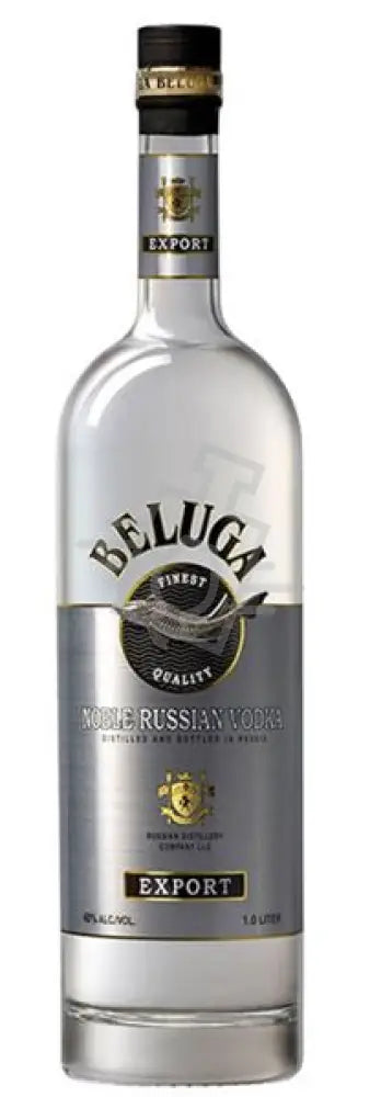 Beluga Noble Vodka [1L|40% ] Vodka