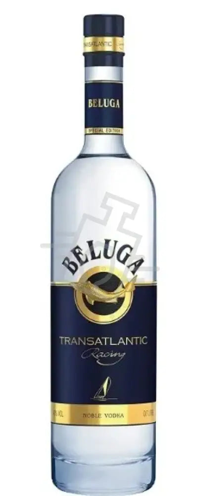 BELUGA Vodka Transatlantic Racing 1,0l 40%