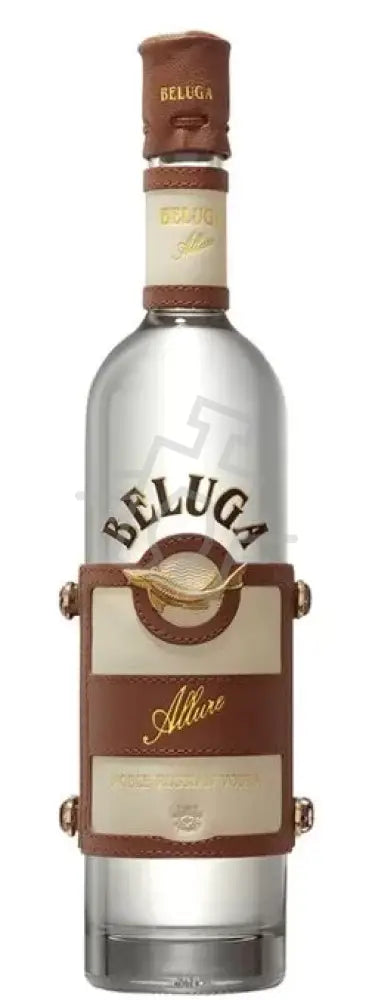 BELUGA Vodka Allure 0,7l 40%