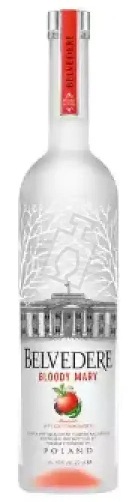 BELVEDERE Vodka Bloody Mary 0,7l 40%