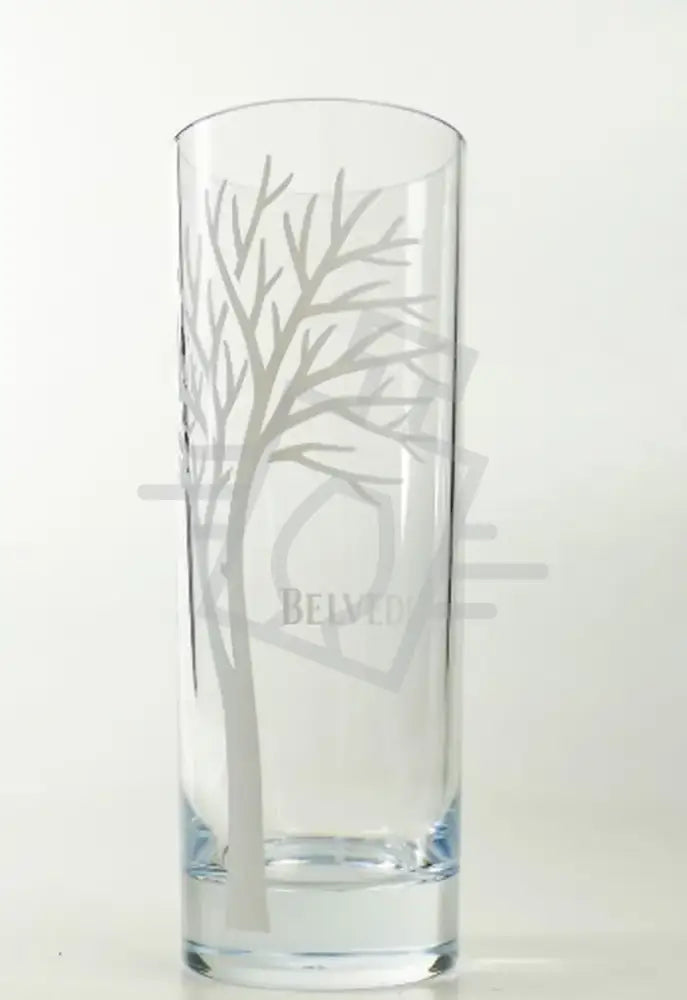 Belvedere Longdrink Pohár Szett