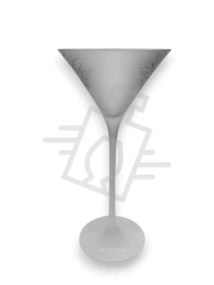 BELVEDERE Pohár Martini (2035156) 6DB-OS SZETT