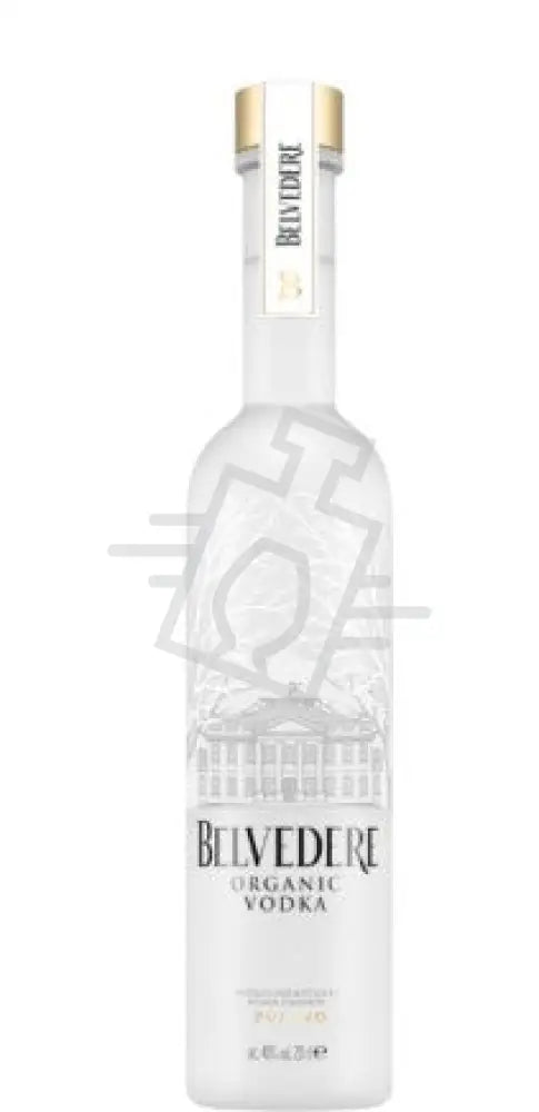 Belvedere Organic Vodka [0,7L|40% ] Vodka