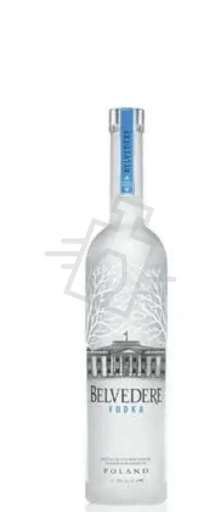 BELVEDERE Vodka 0,2l 40%
