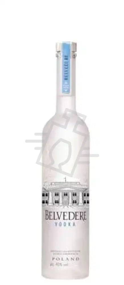 BELVEDERE Vodka 0,375l 40%