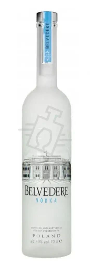 BELVEDERE Vodka 0,7l 40%