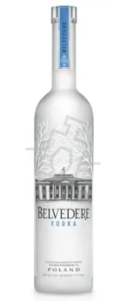 BELVEDERE Vodka 1,75l 40%