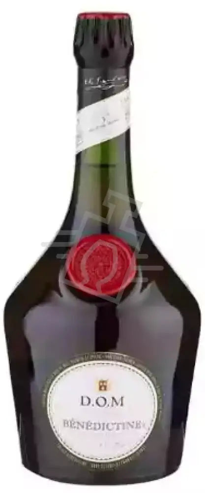 Benedictine D.O.M Keserűlikőr [0,7L|40% ] Likőr