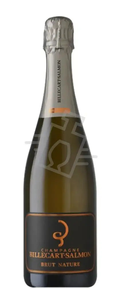 Billecart-Salmon Champagne Brut Nature 0,75l