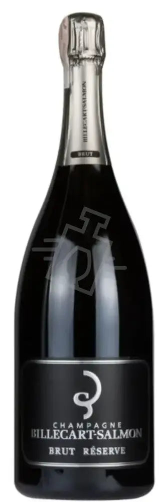Billecart-Salmon Champagne Brut Réserve 1,5l