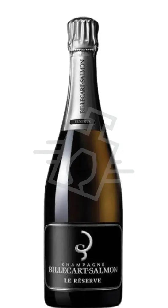 Billecart-Salmon Le Reserve Extra Brut Champagne [0,75L] - Pezsgő habzóbor