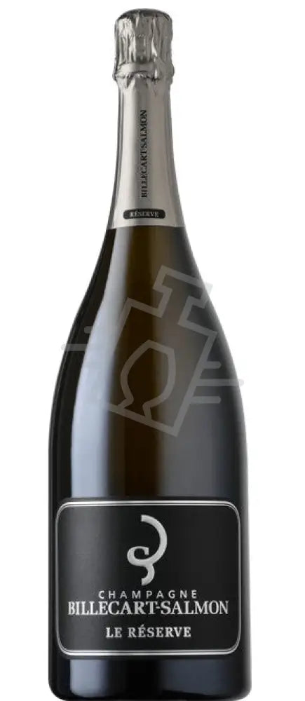 Billecart-Salmon Le Reserve Extra Brut Champagne [1,5L] - Pezsgő habzóbor