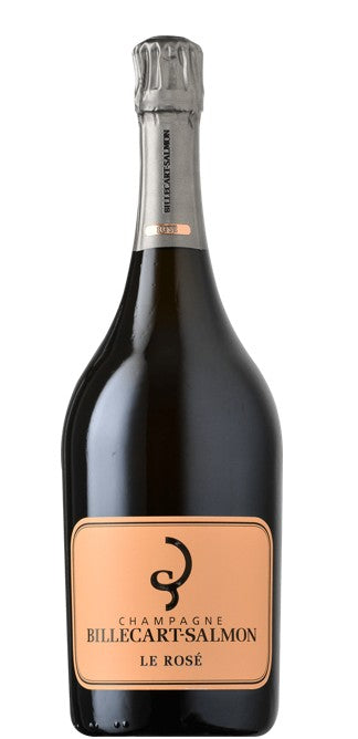 Billecart-Salmon Le Rosé Extra Brut Champagne [0,75L]