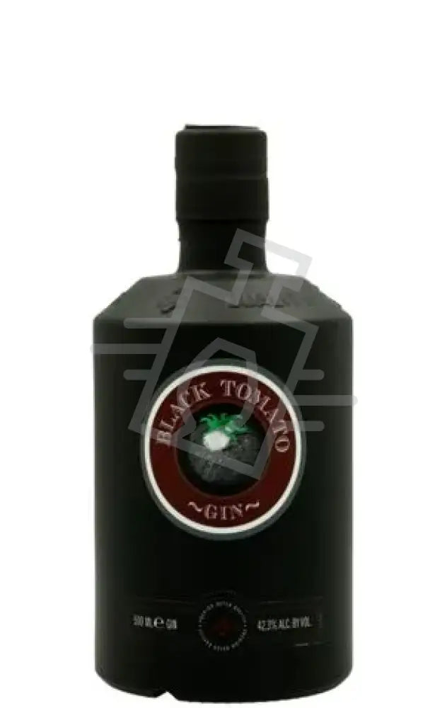 BLACK TOMATO Gin 0,5l 42,3%
