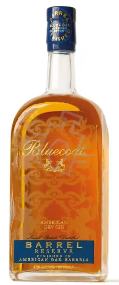 BLUECOAT Gin 0,7l Barrel Reserve 47%