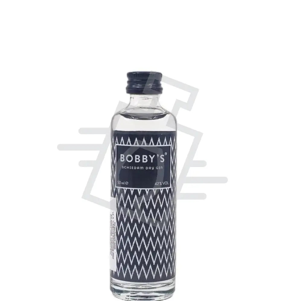 BOBBY’S Gin [0,05L|42% ] Gin