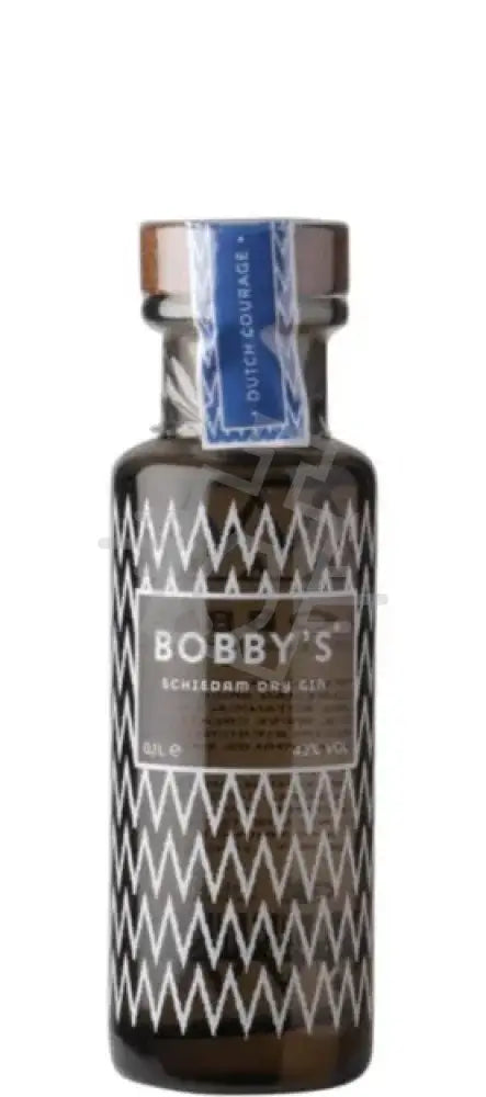 BOBBY'S Gin 0,1l 42%