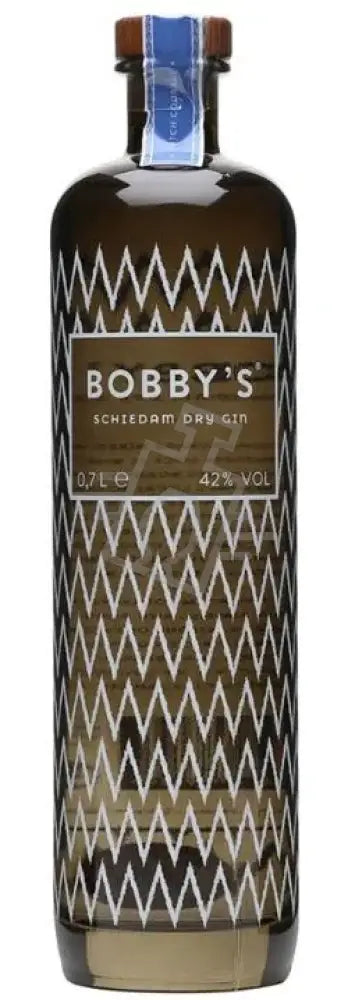 BOBBY'S Gin 0,7l 42%