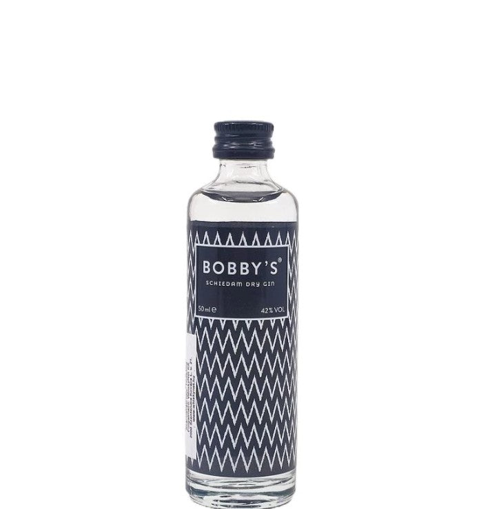 BOBBY'S Gin [0,05L|42%]