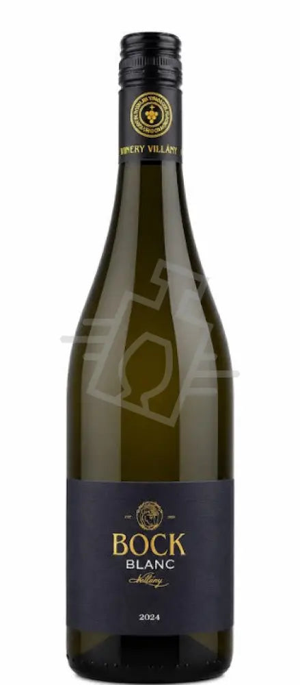 Bock Blanc [0,75L|2024] - Bor