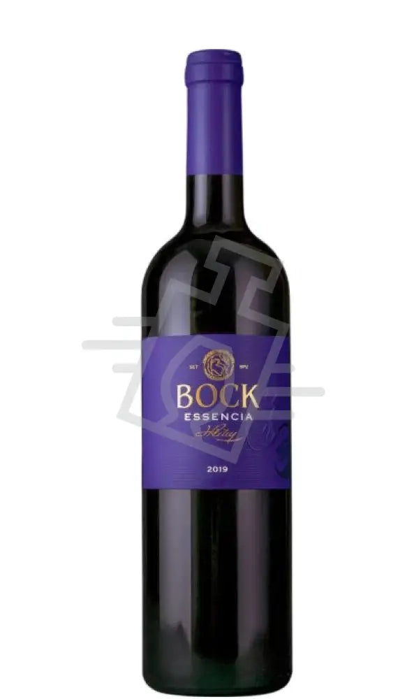 Bock BV Essencia [0,75L|2019] Bor