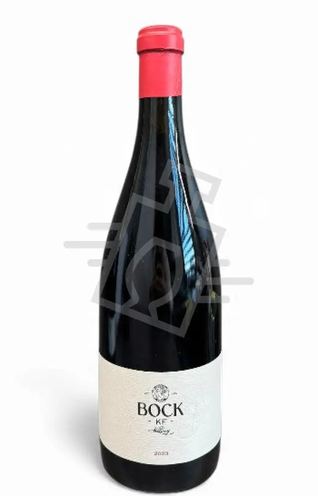 BOCK BV Villányi KF (Kékfrankos) 2023. száraz [0,75L|13,5% ] Bor