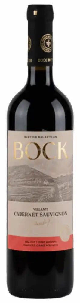 Bock Cabernet Sauvignon [0,75L|2023] Bor