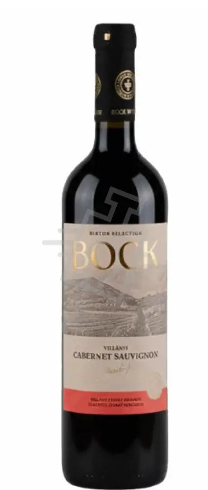 Bock Cabernet Sauvignon [0,75L|2024] - Bor